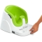 Ingenuity Baby Base 2 in 1 - Alzasedia Verde Chiaro