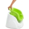 Ingenuity Baby Base 2 in 1 - Alzasedia Verde Chiaro