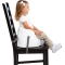 Ingenuity Baby Base 2 in 1 - Alzasedia Verde Chiaro