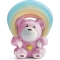 Chicco Orsetto Arcobaleno Rosa - Proiettore Musicale