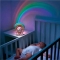 Chicco Orsetto Arcobaleno Rosa - Proiettore Musicale