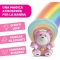 Chicco Orsetto Arcobaleno Rosa - Proiettore Musicale