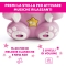 Chicco Orsetto Arcobaleno Rosa - Proiettore Musicale