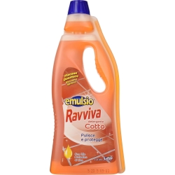 Ravviva Cotto - Detergente per i pavimenti in cotto 750 ml