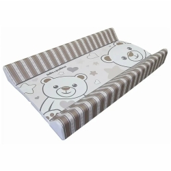 Imbottitura Fasciatoio PVC Orsetti Strisce