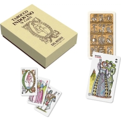 Tarocco Indovino - 78 Carte Da Gioco