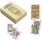 Tarocco Indovino - 78 Carte Da Gioco
