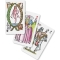 Tarocco Indovino - 78 Carte Da Gioco