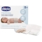 Chicco MediBaby - 3 Kit Per Medicazione Ombelicale