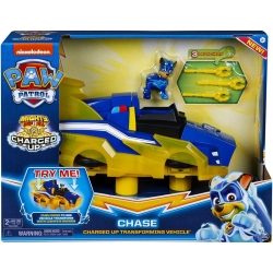 Paw Patrol - Veicolo trasformabile