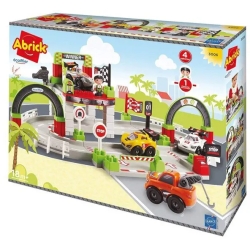 Abrick - Pista circuito Grand Prix