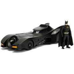 Batman - Batmobile con Batman 1989