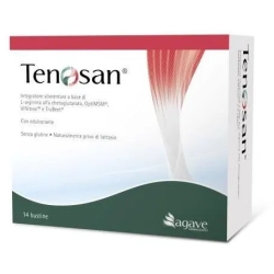 Tenosan 14 bustine - Per il benessere muscolo scheletrico