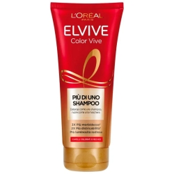 Color Vive più di uno shampoo - shampoo per capelli colorati 200 ml