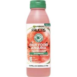 Hair food anguria - shampoo rivitalizzante 350 ml