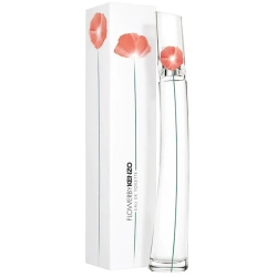 KENZO Flower - Eau De Toilette Donna 100 ml Vapo