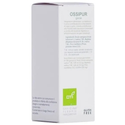 OTI Ossipur gocce 50 ml - Integratore per le vie respiratorie