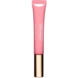 CLARINS Eclat Minute Embellisseur Lèvres Lip Perfector - Lucidalabbra N. 01 Rose Shimmer