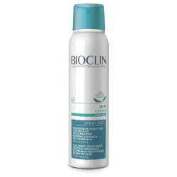 Bioclin Deo Control - Deodorante Spray Talc 150 ml
