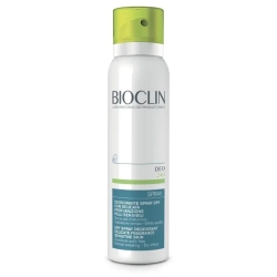 Bioclin Deo 24h - Deodorante Dry Con Delicata Profumazione Spray 150 ml - Promo