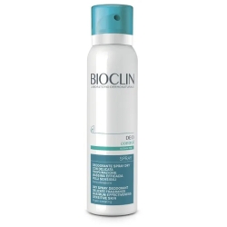 Bioclin Deo Control - Deodorante Con Profumazione Delicata Spray 150 ml