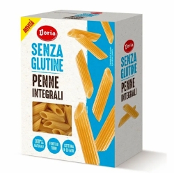 Senza Glutine - Penne Integrali 400 g