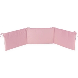 Paracolpi per Lettino - Rosa