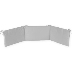 Paracolpi per Lettino - Grigio
