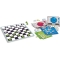 Battaglia Navale + Dama - Gioco da tavolo