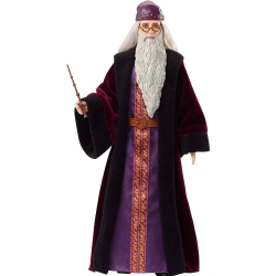 Harry potter - Action Figure di Albus Silente