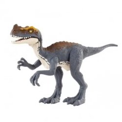 Jurassic World Attack Pack - Pupazzo Proceratosaurus