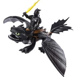 Dragon Trainer - Personaggi assortiti