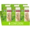 Enerzona Balance - Crackers Sesame & Chia 175 g