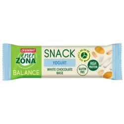 Enerzona Balance - Snack allo Yogurt da 25 G