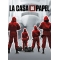 La Casa di Carta puzzle - 1000 pezzi