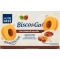 Bisco&Go Crema di Nocciola -  4 monoporzioni da 40 g