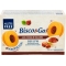 Bisco&Go Crema di Nocciola -  4 monoporzioni da 40 g