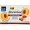 Bisco&Go Crema di Nocciola -  4 monoporzioni da 40 g