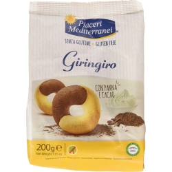 Giringiro - BIscotti 200 g