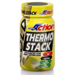 Thermostack Gold 90 Compresse - Integratore utile come tonico