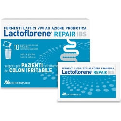 Repair 10 Bustine - Integratore Di Probiotici