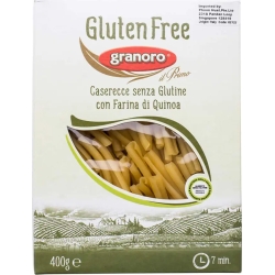 Caserecce - pasta gluten-free 400 g