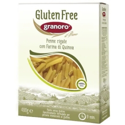 Penne rigate - pasta gluten-free 400 g