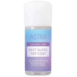 ASTRA Fast Gloss - Top Coat