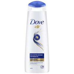 Ricostruzione Intensiva - Shampoo per capelli danneggiati 225 Ml