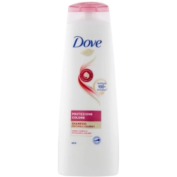 Protezione colore - shampoo per capelli colorati 225 ml