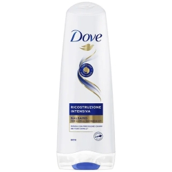 Ricostruzione Intensiva - Balsamo per capelli danneggiati 180 Ml