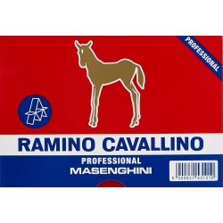 Ramino Cavallino - Carte da Gioco