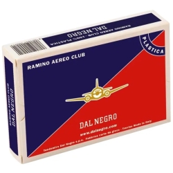 Ramino Aeroclub - Carte da Gioco