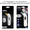 Braun Thermoscan 3 - Termometro Digitale Auricolare